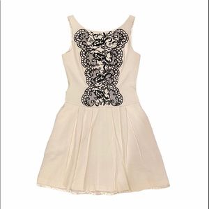 White House Black Market • cocktail dress